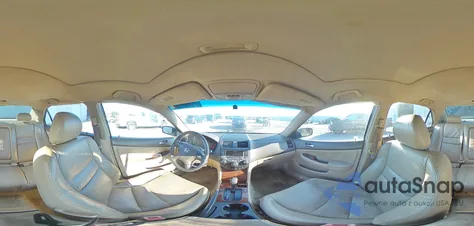 2007 Honda Accord Ex from USA, damaged, VIN 1HGCM66567A039818